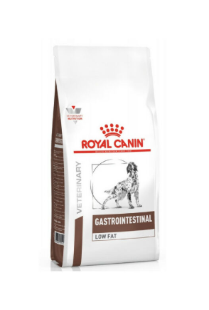 royal canin gastrointestinal low fat 1,5kg