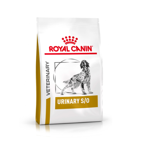 royal canin Urinary s/o 2kg