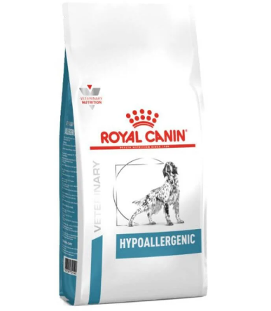 royal canin hipoallergenic 2kg