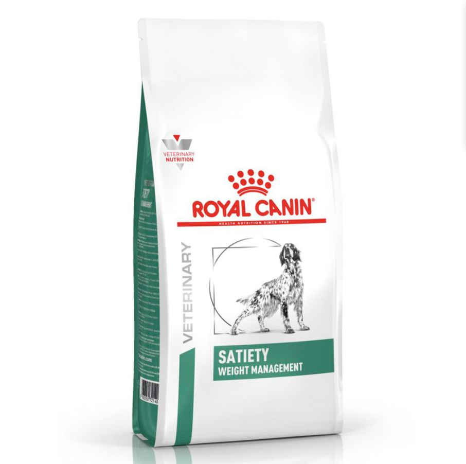 royal canin satienty weight management 1,5kg