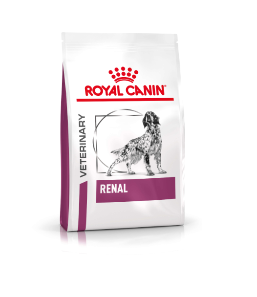 royal canin renal 2kg